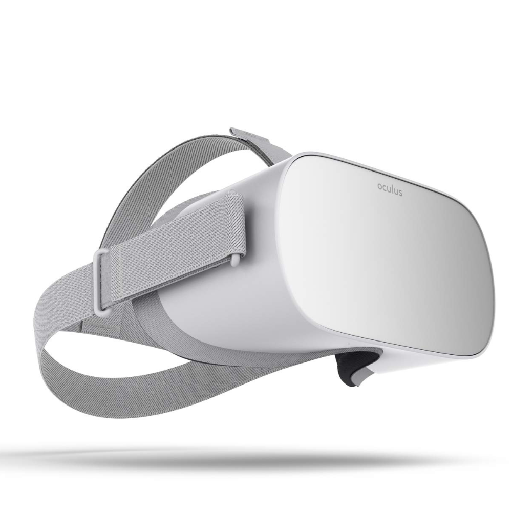 Oculus Go Standalone VR Headset