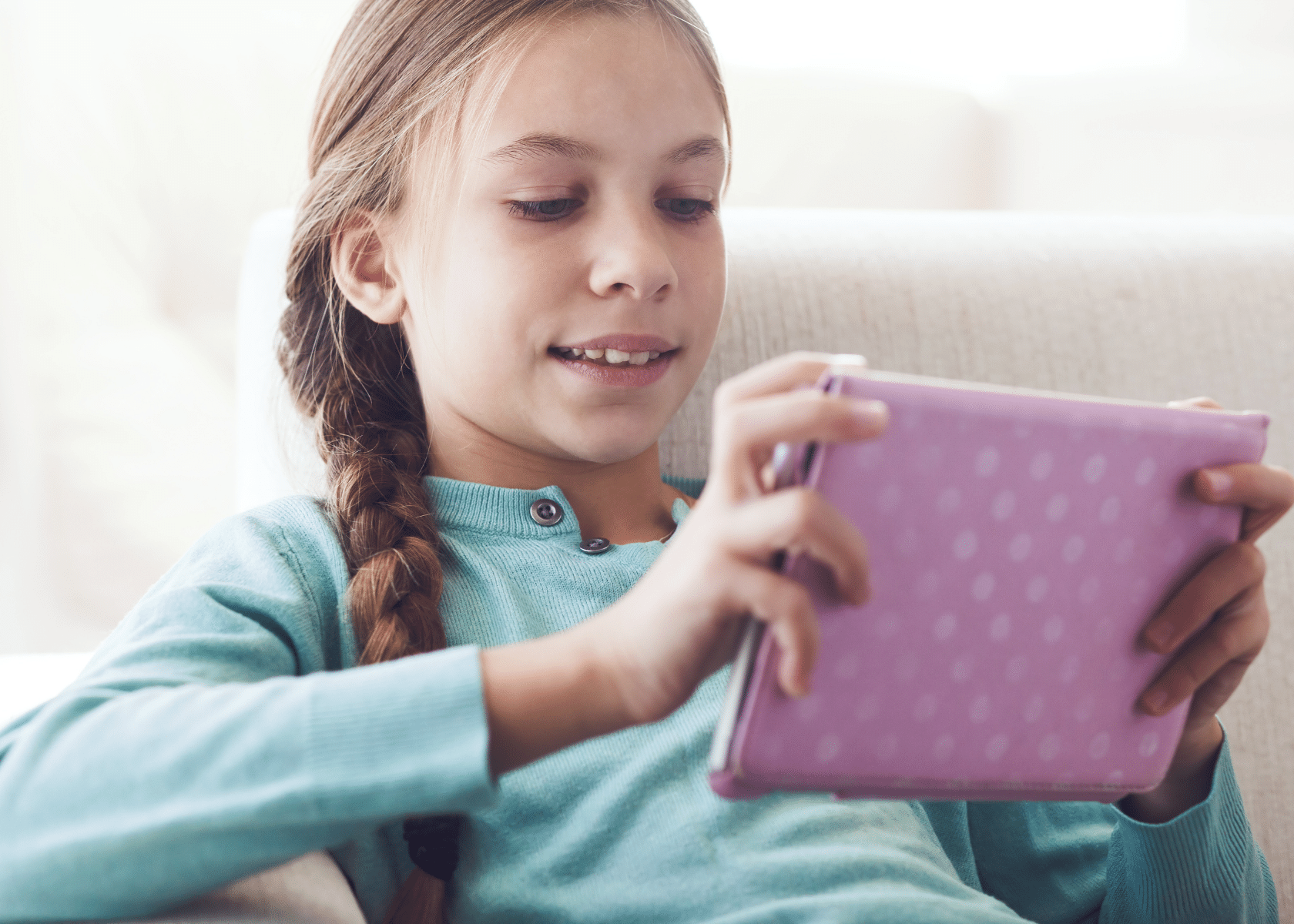 Top 5 Best iPad Case For Kids