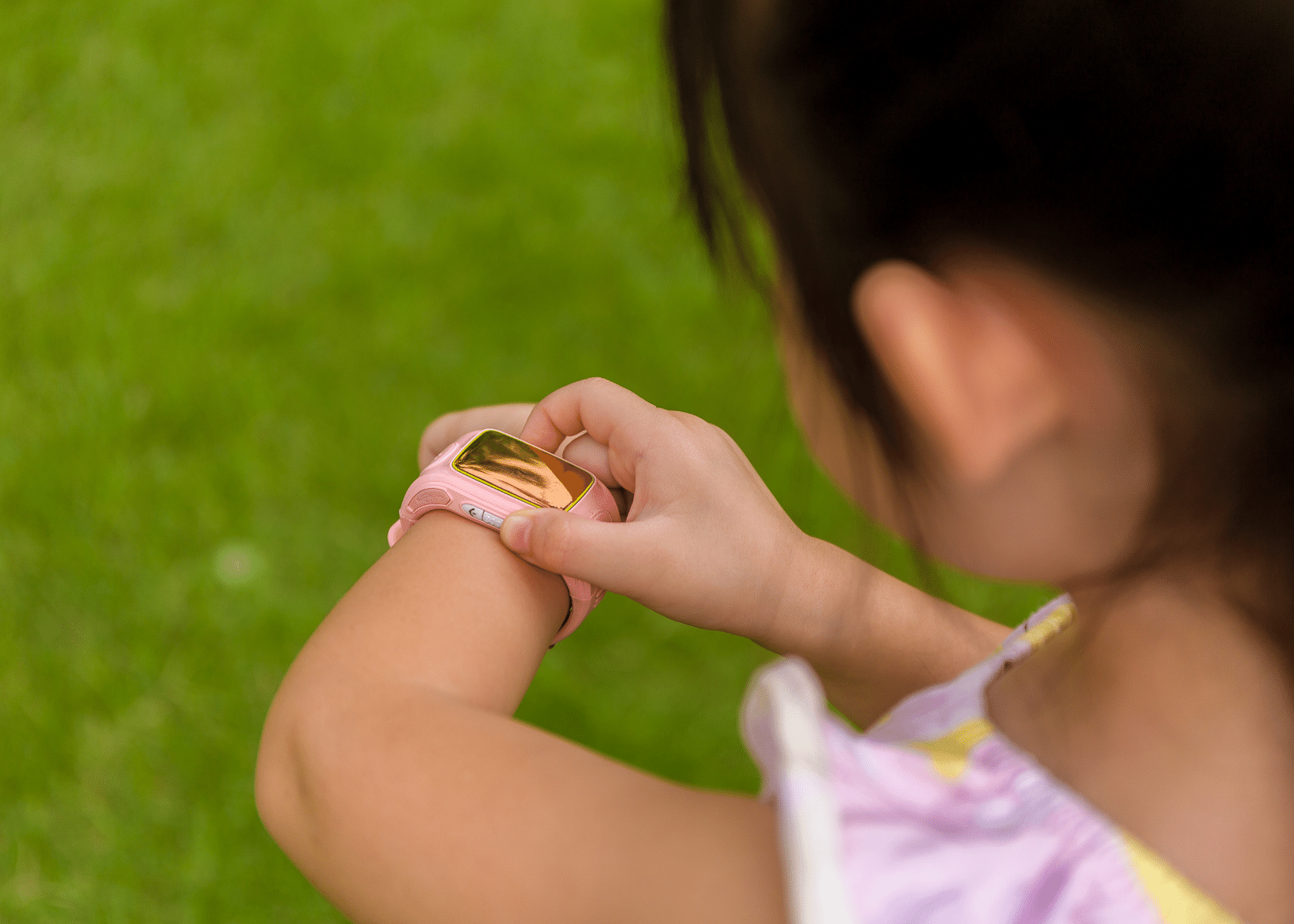 Top 5 Best Watches For Kids