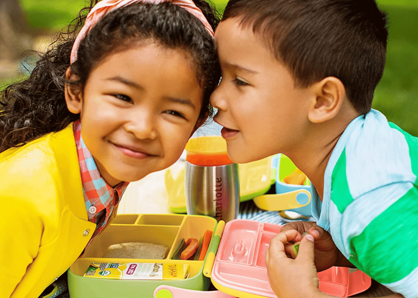 Top 5 Best Bento Box For Kids