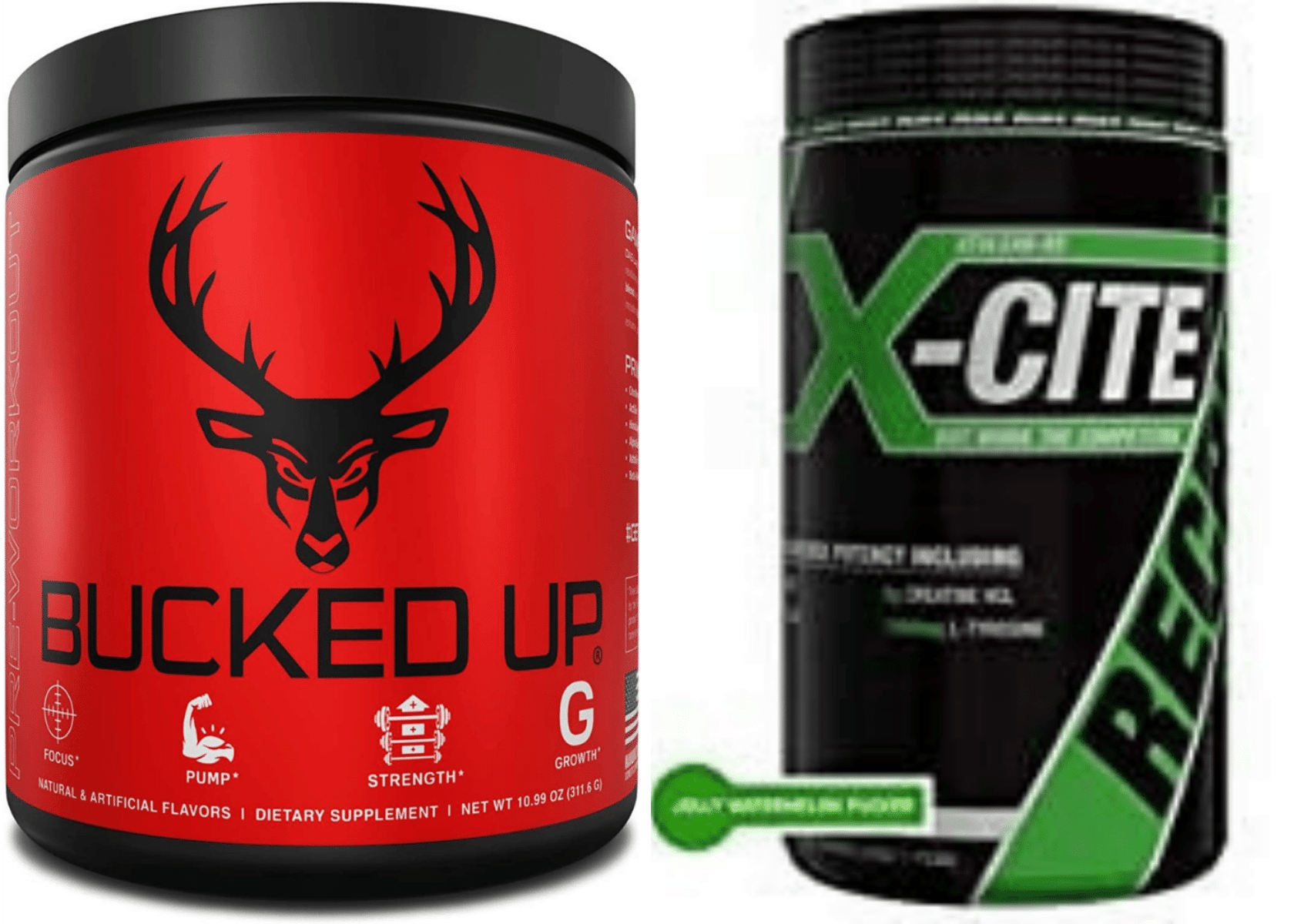 Best PreWorkout for Vascularity Top 5 Products