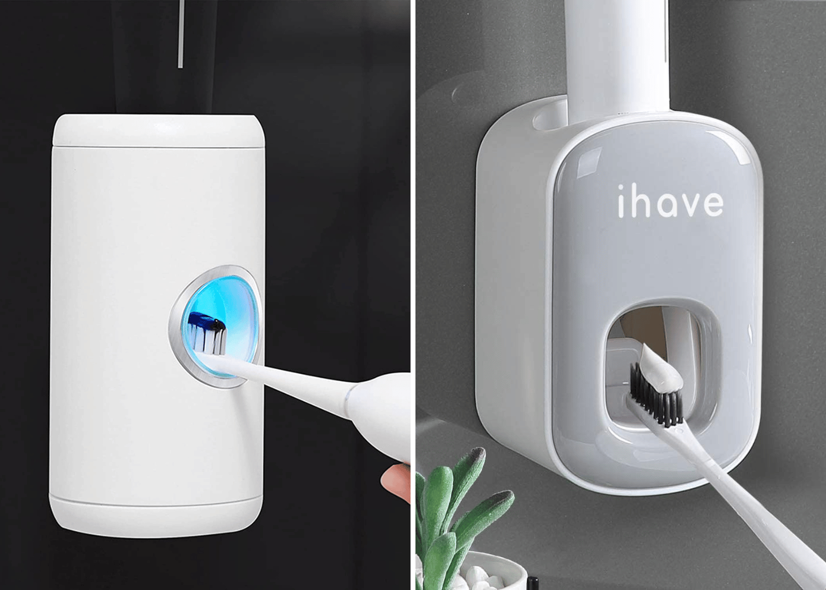 Best Toothpaste Dispenser to Upgrade Your Oral Hygiene Game