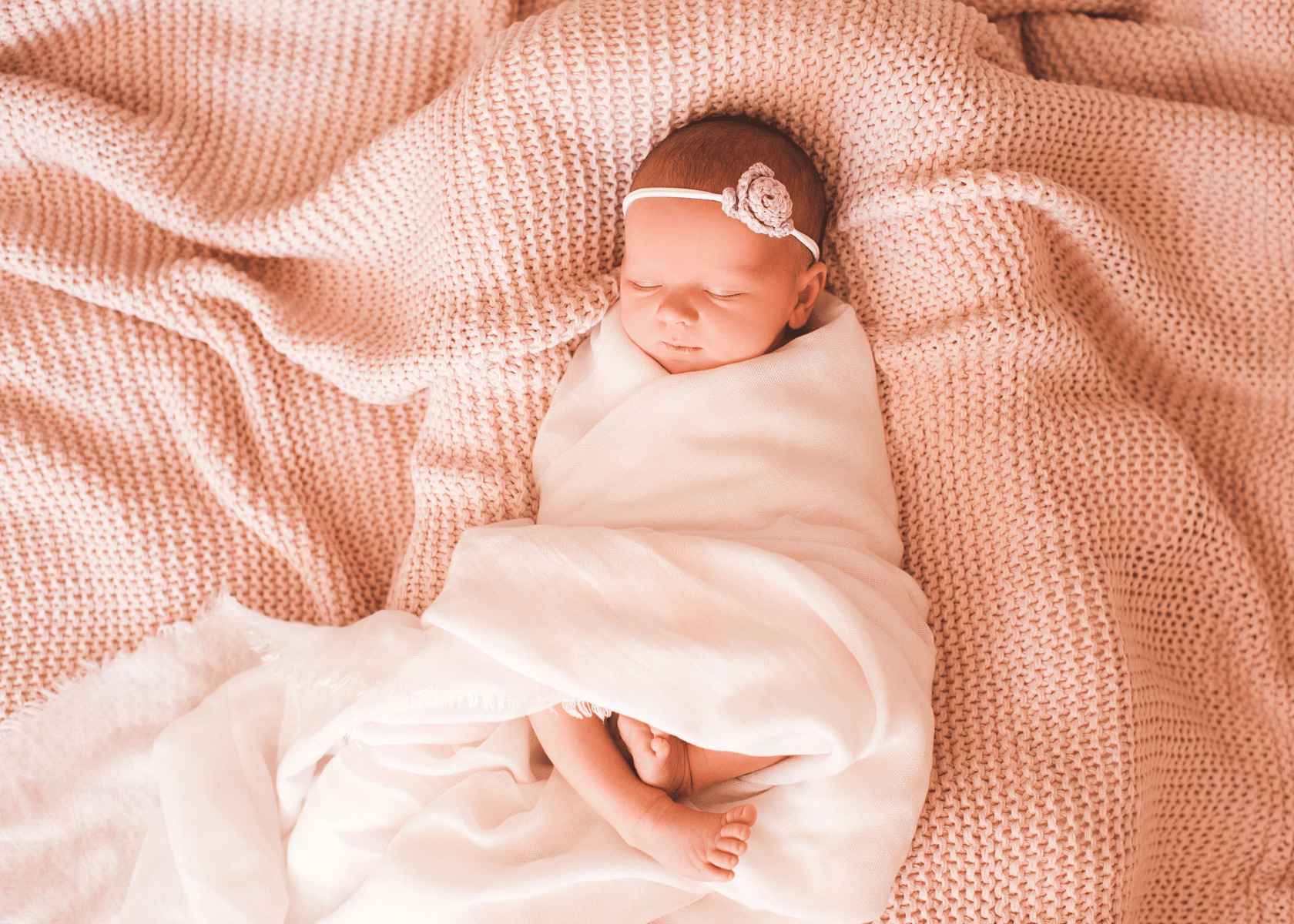 How to Transition From Sleep Sack to Blanket?
