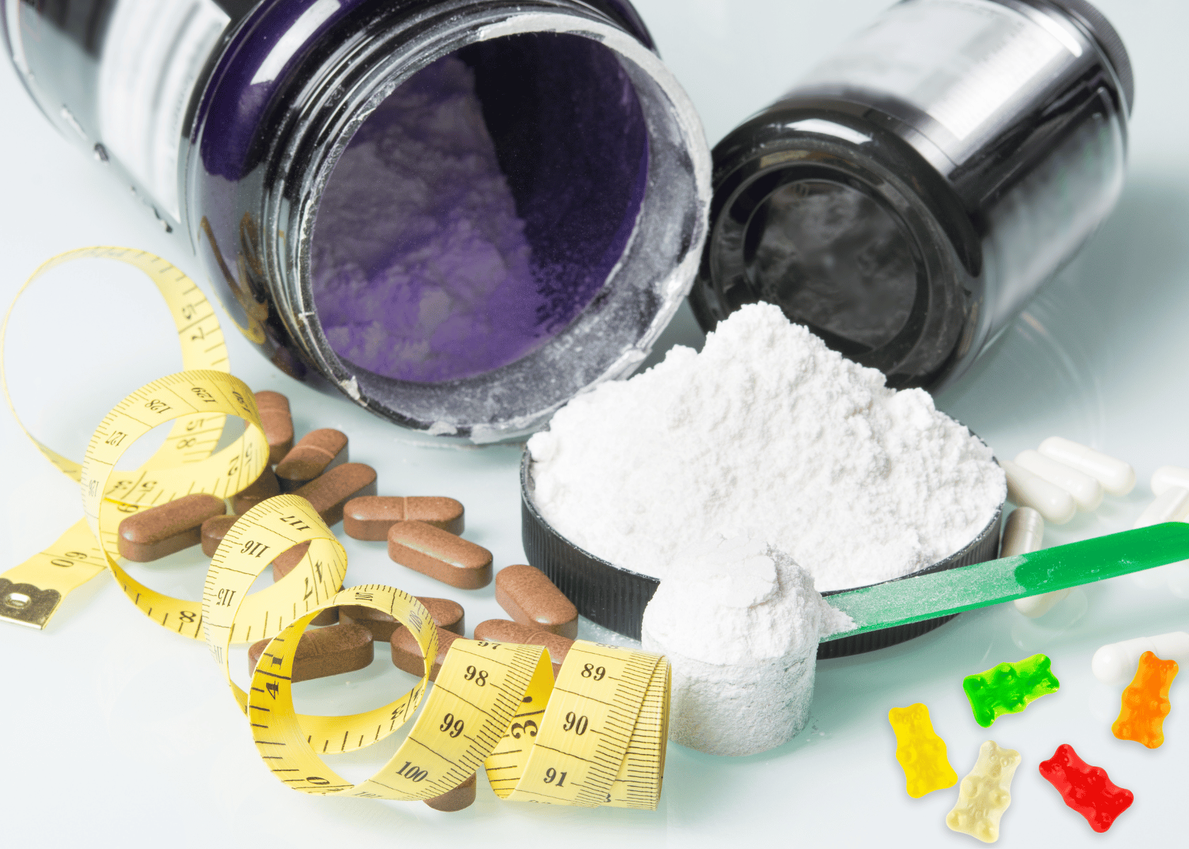 does creatine cause cramps