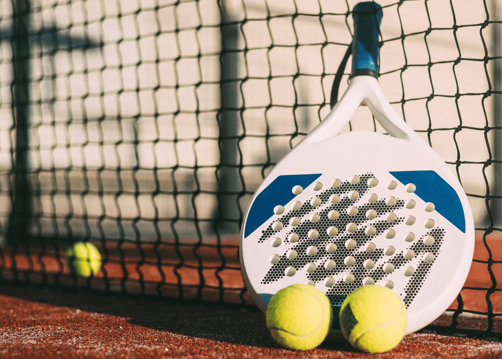 How to Play Padel