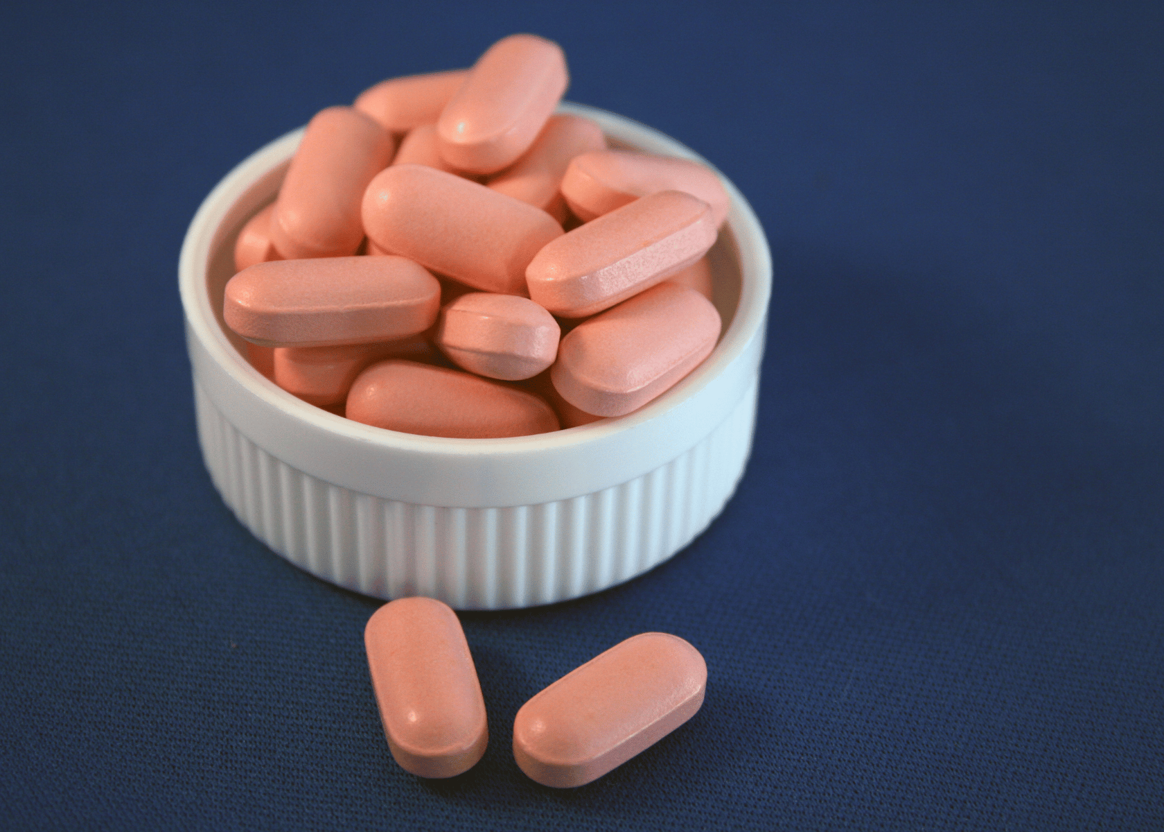 Can Taking Prenatal Vitamins Affect Period?