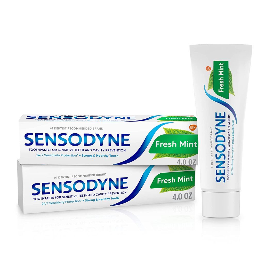 "Brush Up With The Best! Top Toothpastes For Braces!"