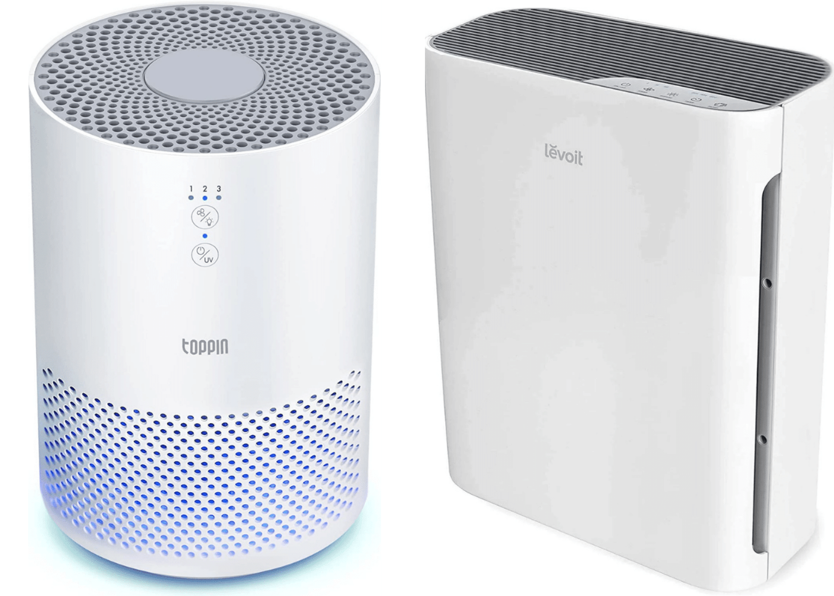 5 Reasons to Buy the Best Air Purifiers for Babies!