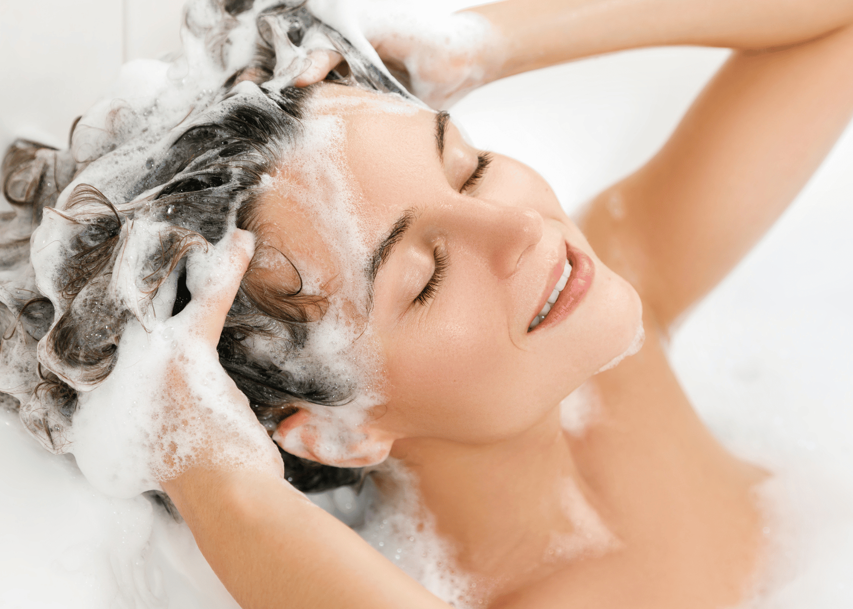 Keratin Complex Clarifying Shampoo: Get Salon-Worthy Hair in Minutes!