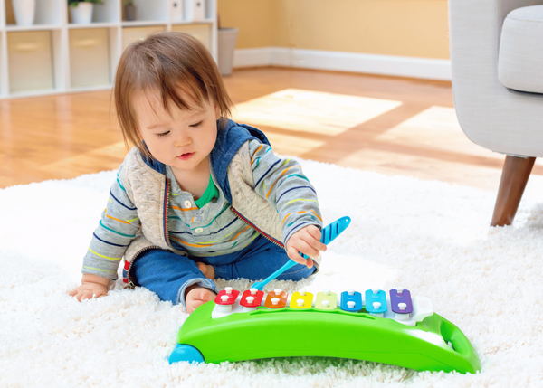 The 5 Best Xylophone For Toddlers