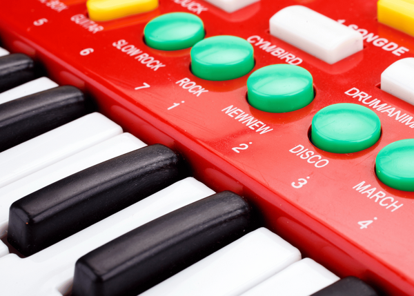The 5 Best Toy Piano For Toddlers