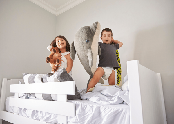 5 Best Bunk Beds For Kids