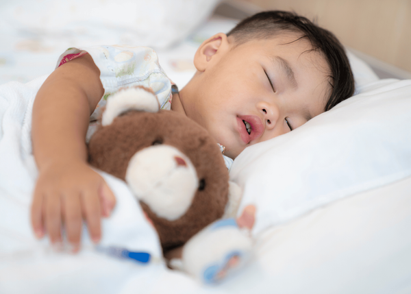 Top 5 Best Fever Reducer For Kids