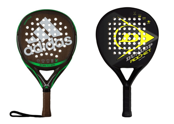 Best Padel Rackets of 2023 – Top Picks for All Levels