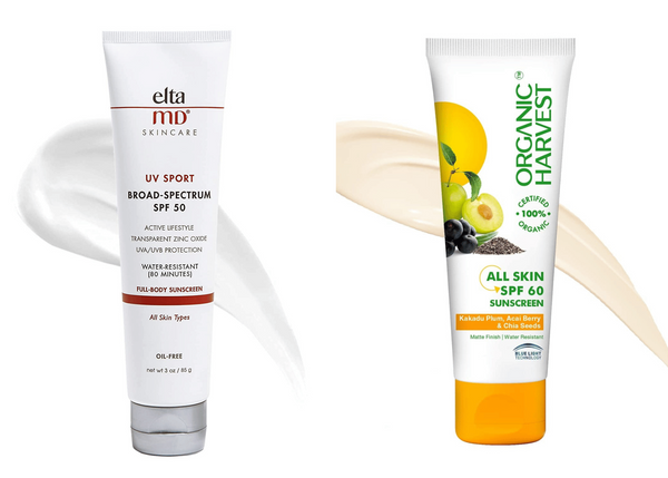 It's Time to Protect Your Skin with the Best Blue Light Sunscreen