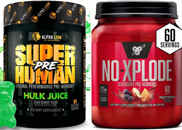 Taking Your Workout to the Next Level with the Best Pre Workout For Diabetics