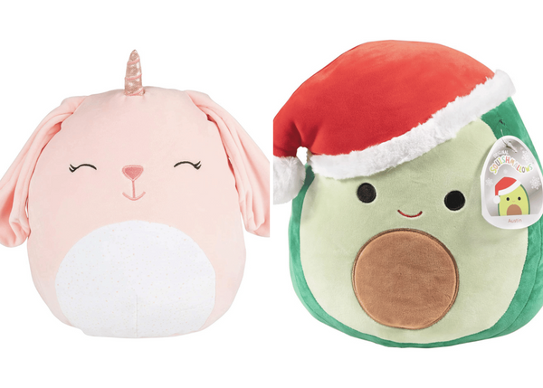 Cuddly Companions: A Guide to the Best Squishmallows for Kids