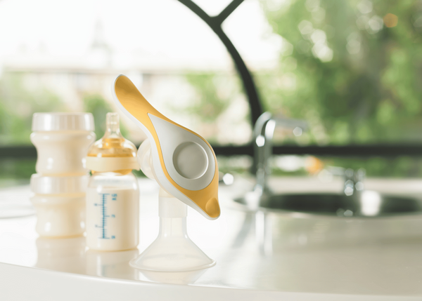 Choose the Right Wearable Breast Pump Bag in 2023